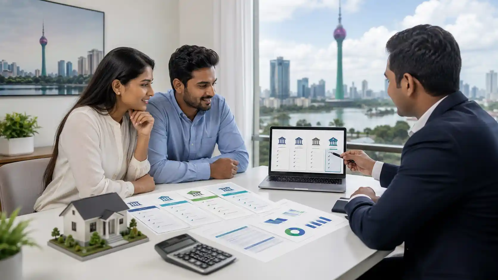 Housing loan guidance